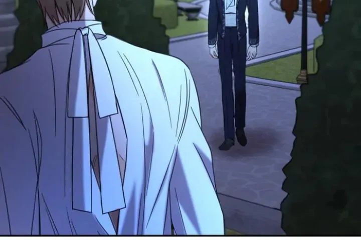 Stuck in My Sister's Dating Sim Chapter 52 page 34 - 