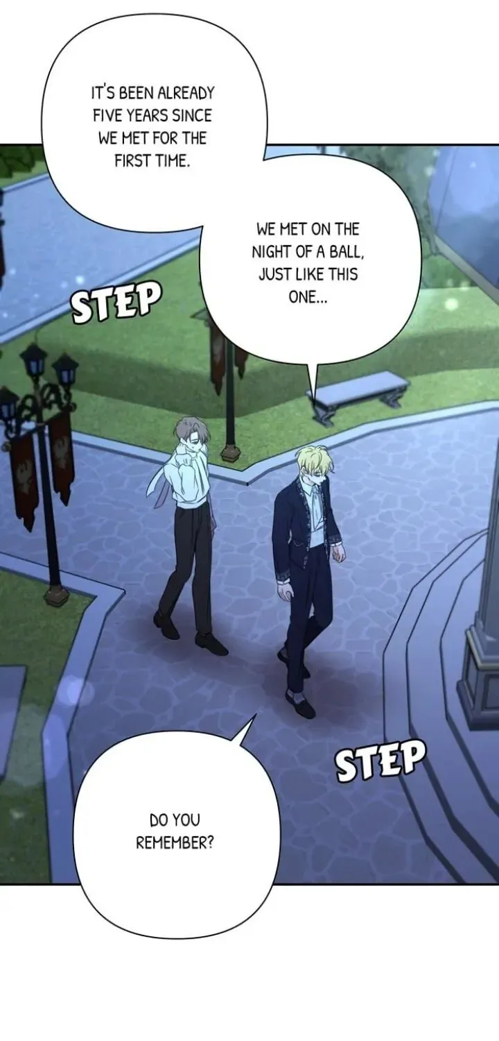 Stuck in My Sister's Dating Sim Chapter 52 page 37 - 