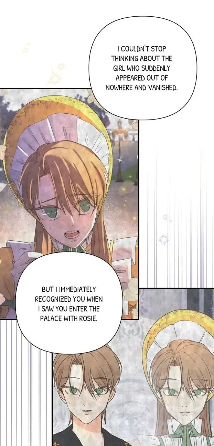 Stuck in My Sister's Dating Sim Chapter 52 page 38 - 