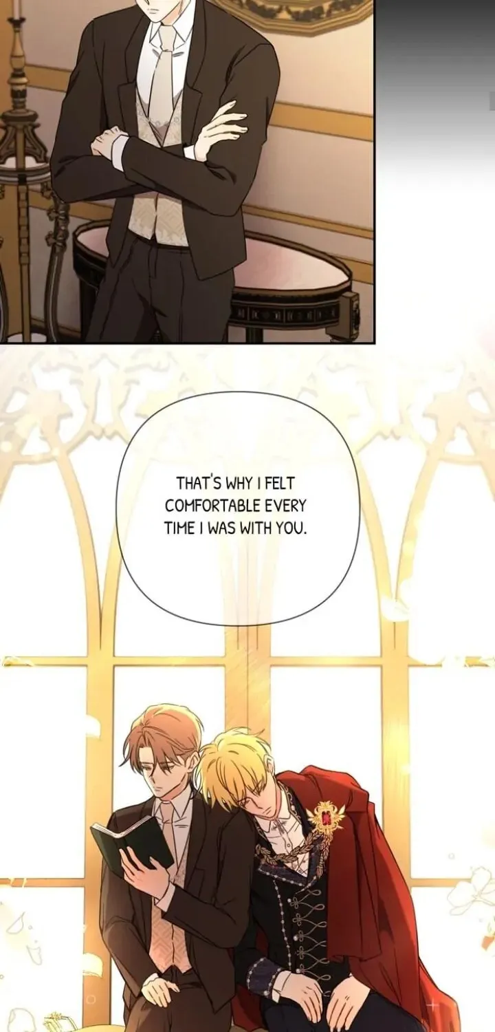 Stuck in My Sister's Dating Sim Chapter 52 page 44 - 