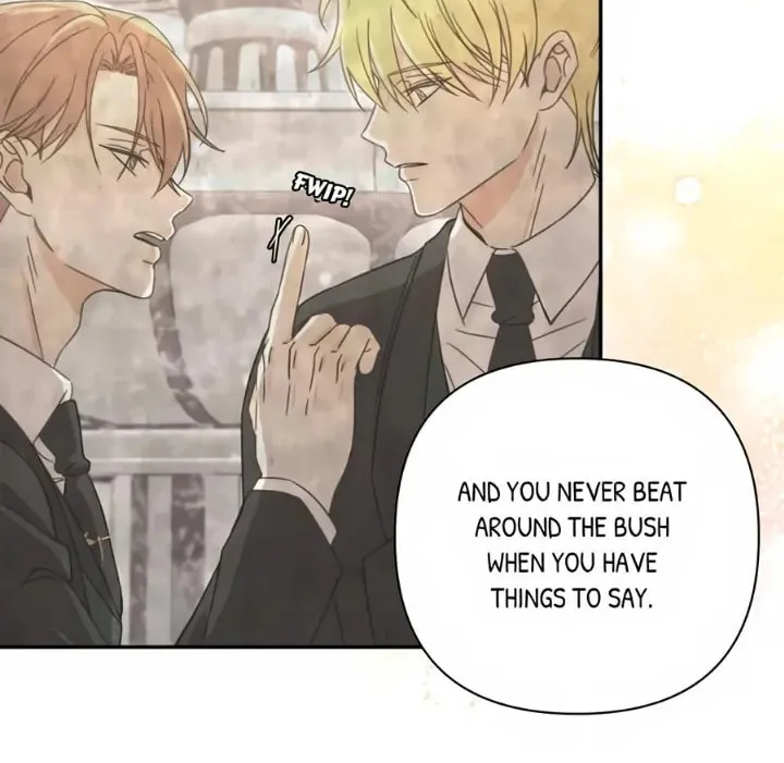 Stuck in My Sister's Dating Sim Chapter 52 page 47 - 