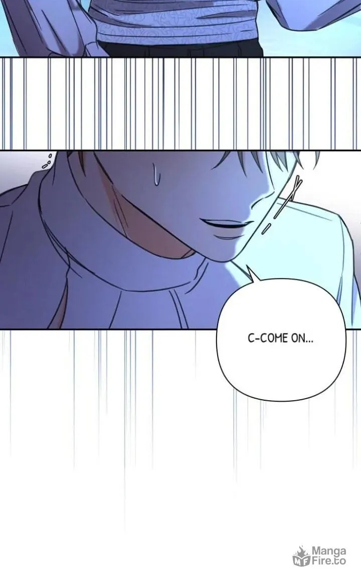 Stuck in My Sister's Dating Sim Chapter 52 page 49 - 