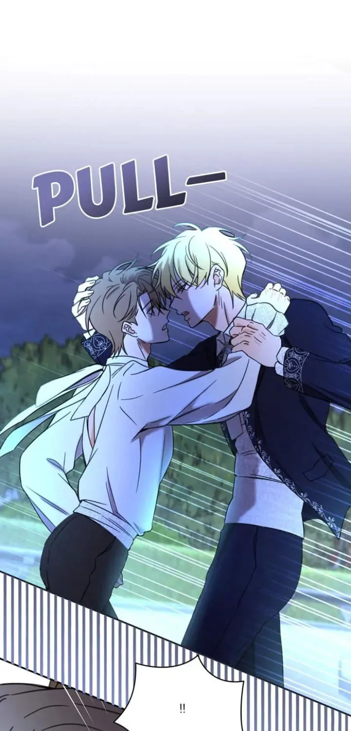 Stuck in My Sister's Dating Sim Chapter 52 page 52 - 