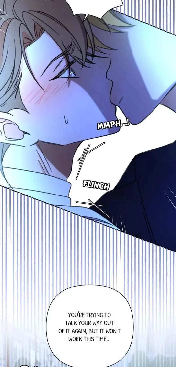 Stuck in My Sister's Dating Sim Chapter 52 page 53 - 