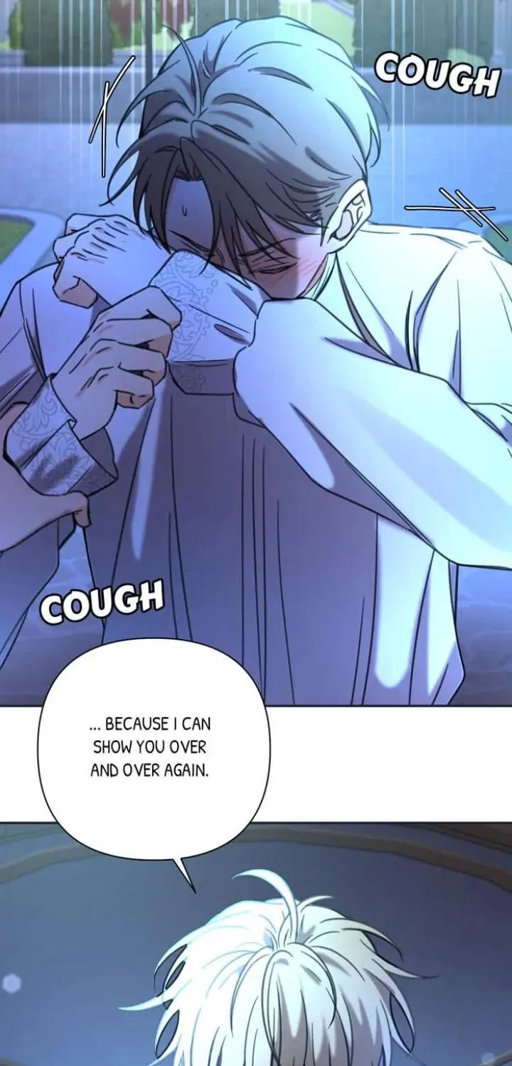 Stuck in My Sister's Dating Sim Chapter 52 page 55 - 
