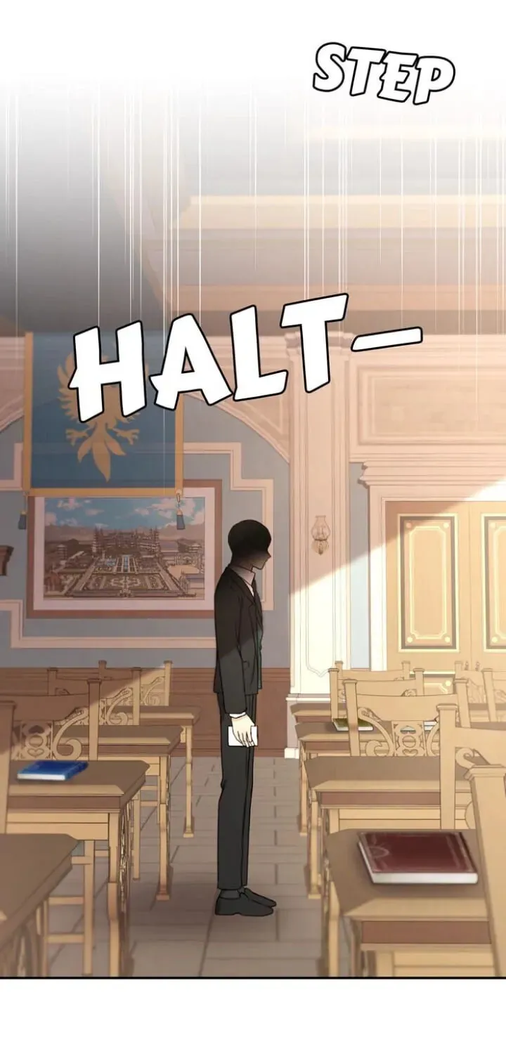 Stuck in My Sister's Dating Sim Chapter 52 page 7 - 