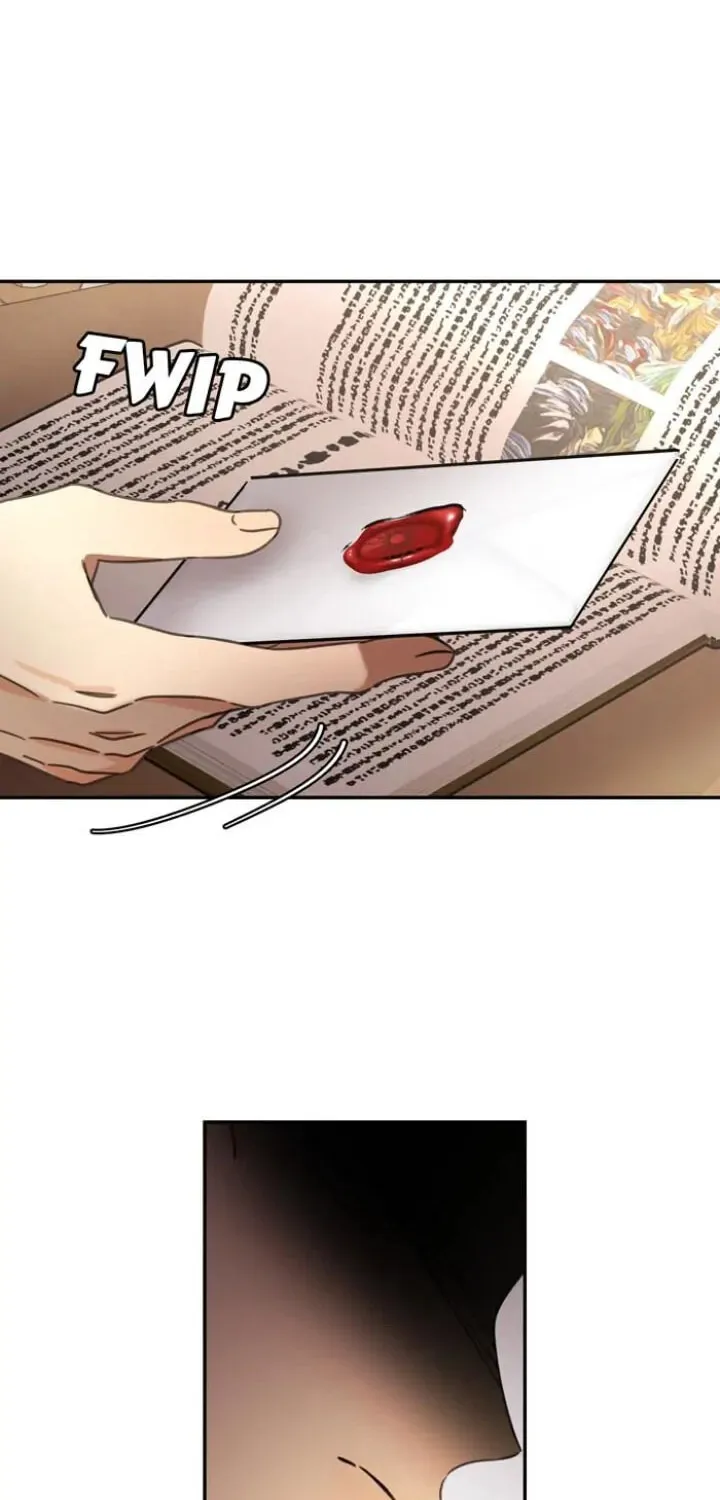 Stuck in My Sister's Dating Sim Chapter 52 page 8 - 