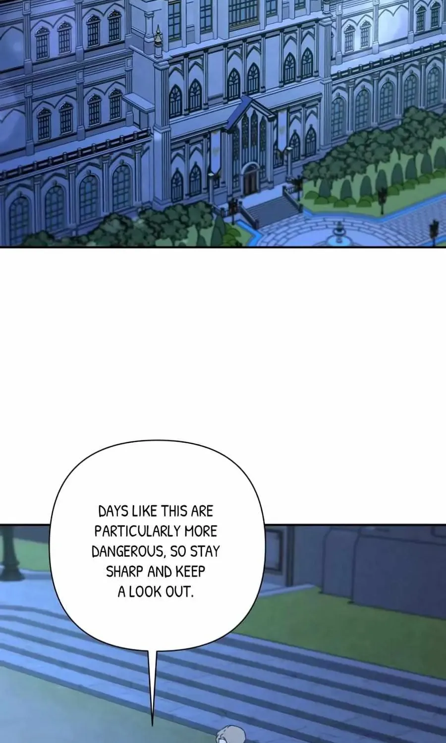 Stuck in My Sister's Dating Sim Chapter 53 page 2 - 