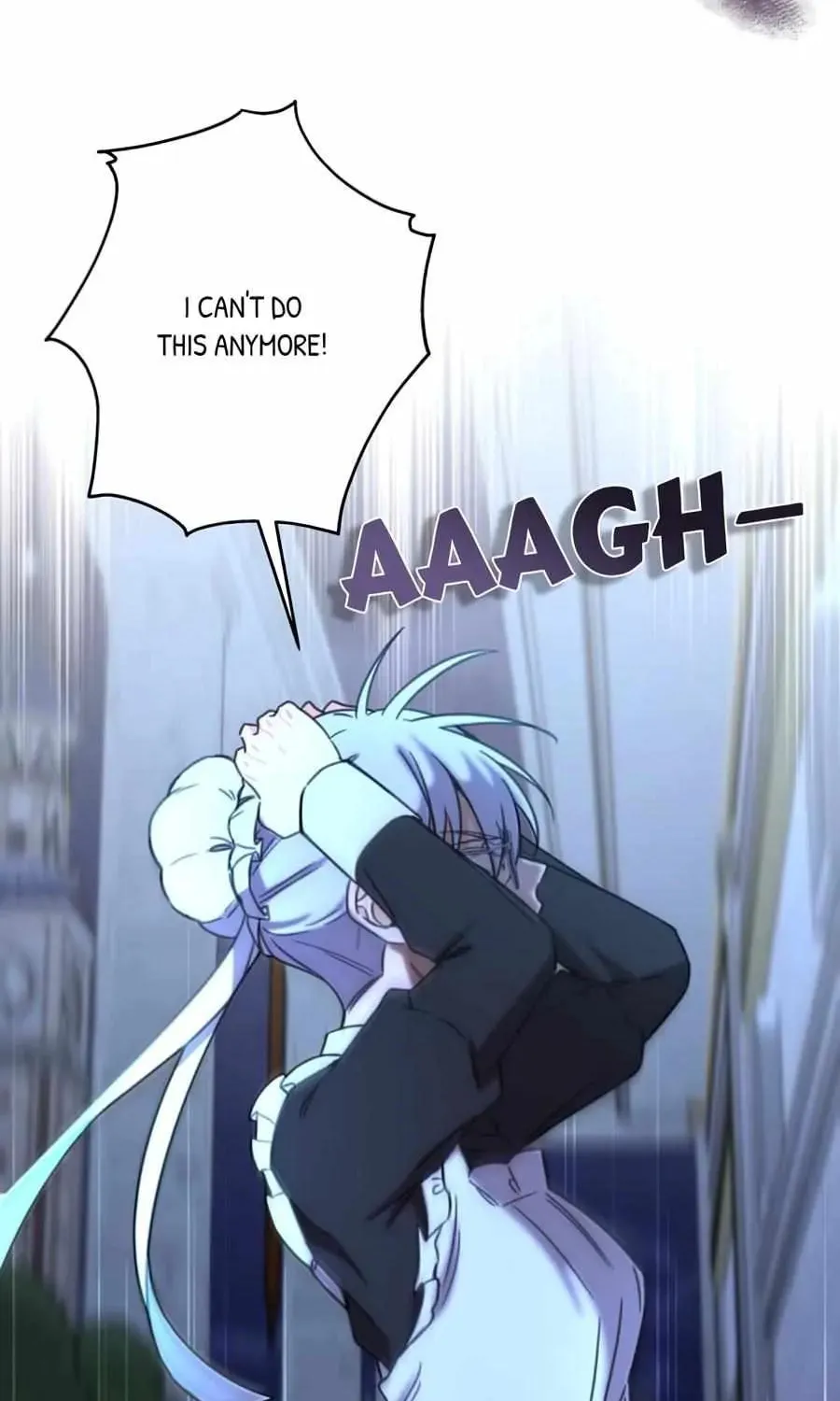 Stuck in My Sister's Dating Sim Chapter 53 page 13 - 