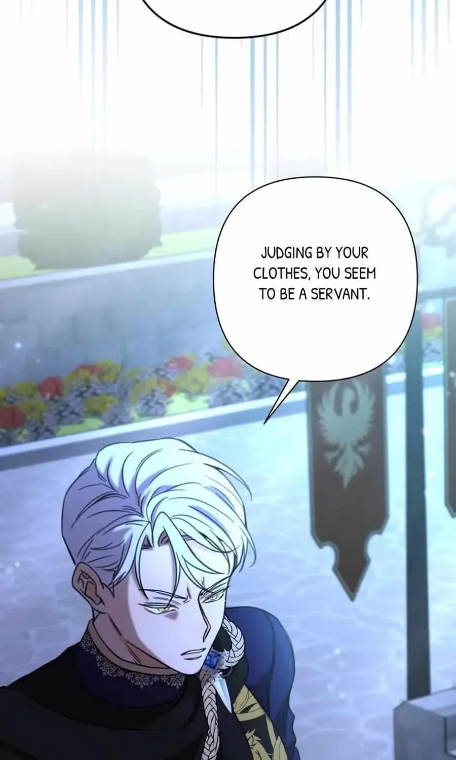 Stuck in My Sister's Dating Sim Chapter 53 page 16 - 