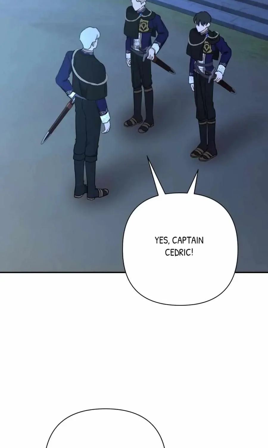 Stuck in My Sister's Dating Sim Chapter 53 page 3 - 