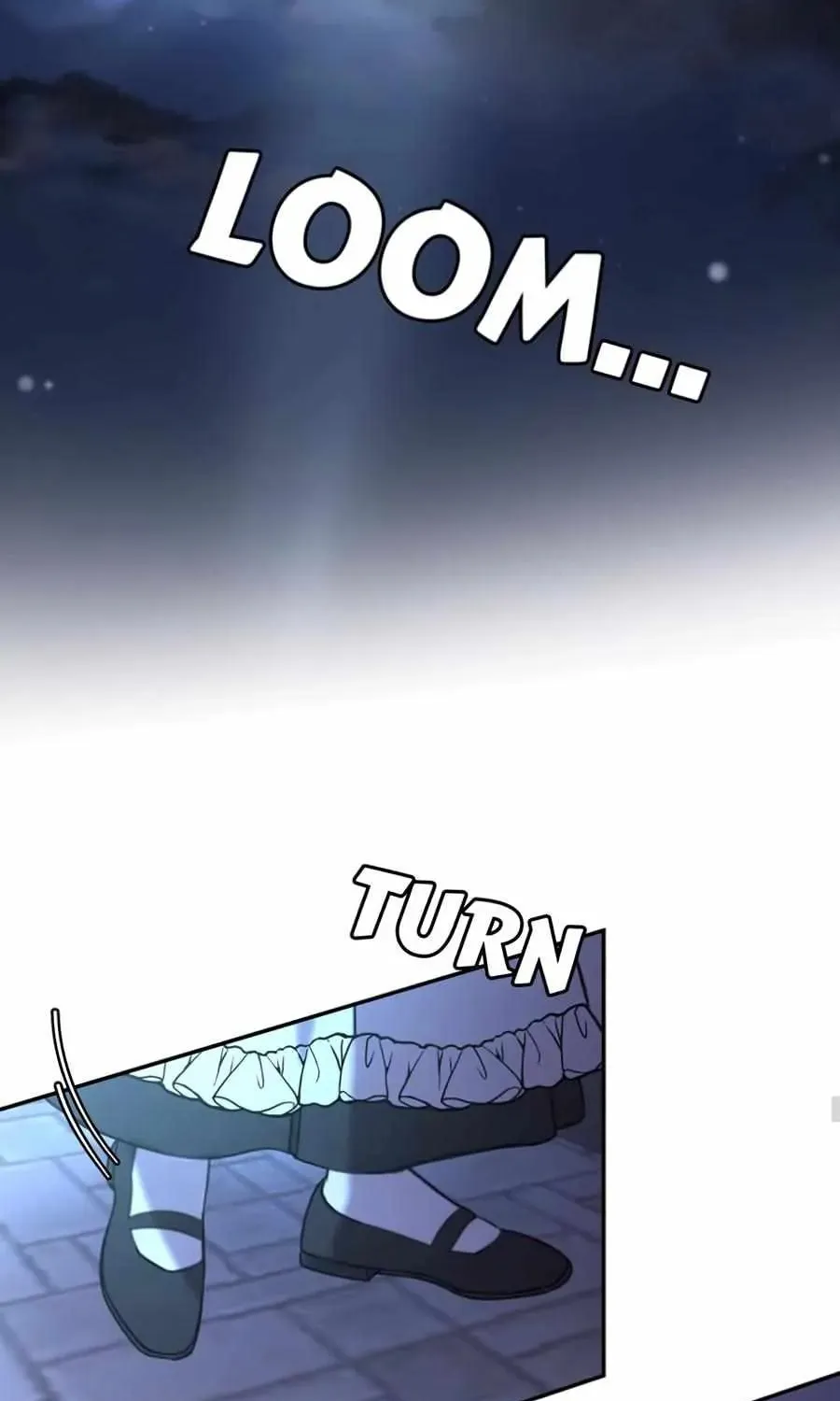 Stuck in My Sister's Dating Sim Chapter 53 page 21 - 