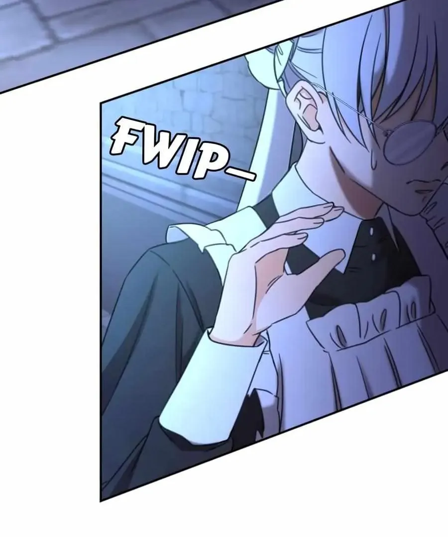 Stuck in My Sister's Dating Sim Chapter 53 page 22 - 