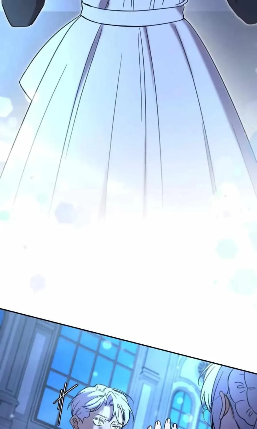 Stuck in My Sister's Dating Sim Chapter 53 page 24 - 