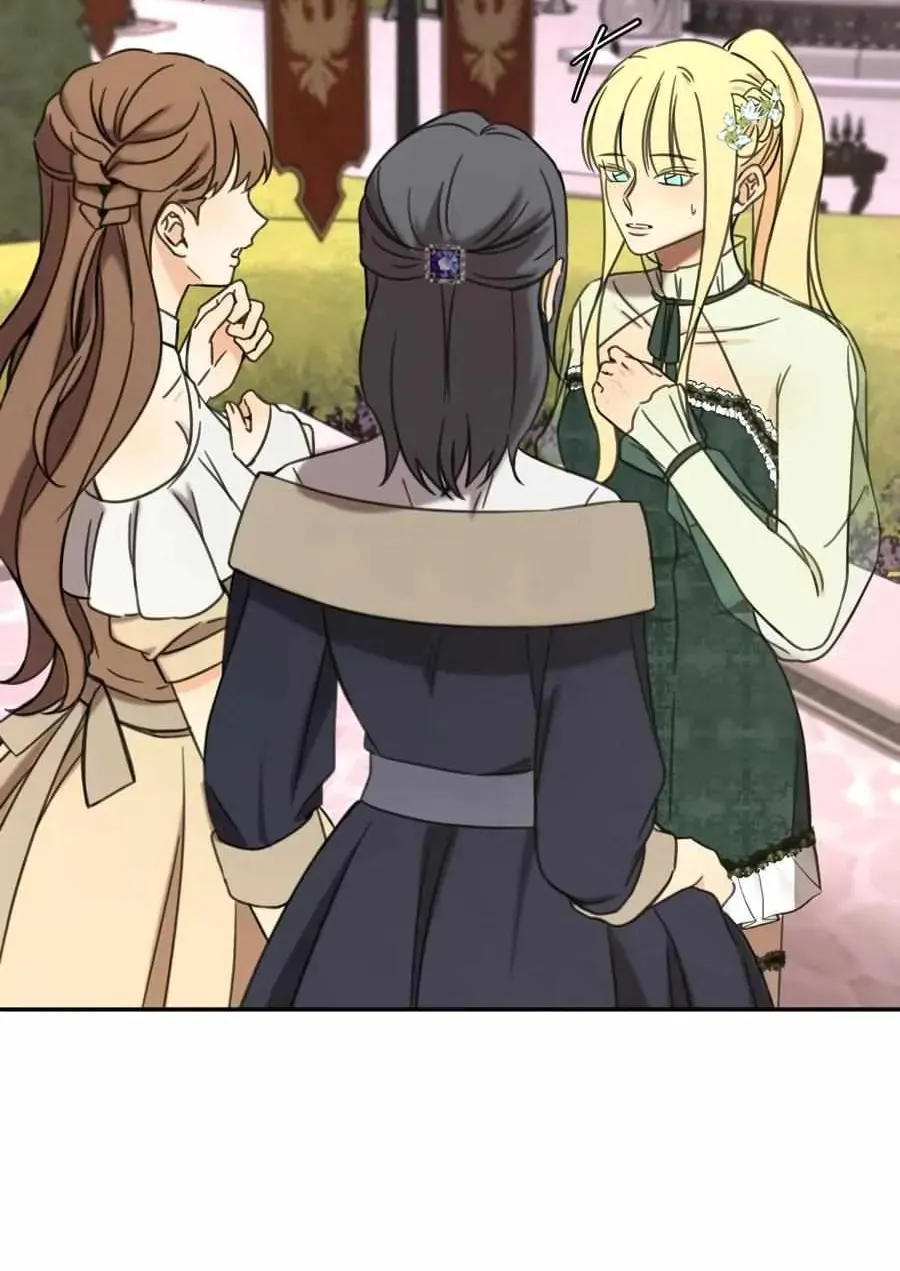 Stuck in My Sister's Dating Sim Chapter 53 page 30 - 