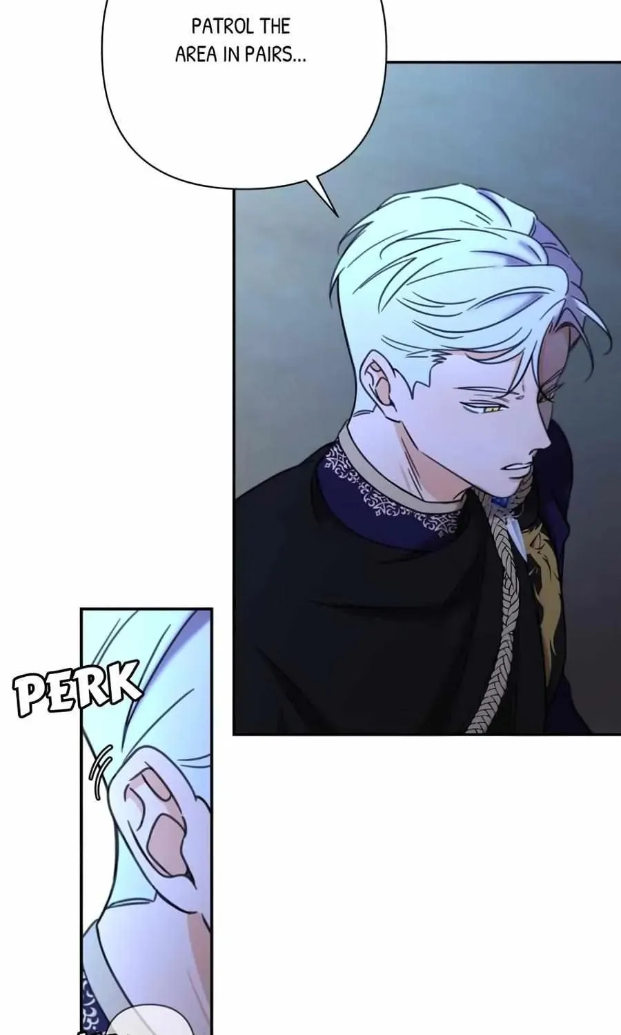 Stuck in My Sister's Dating Sim Chapter 53 page 4 - 