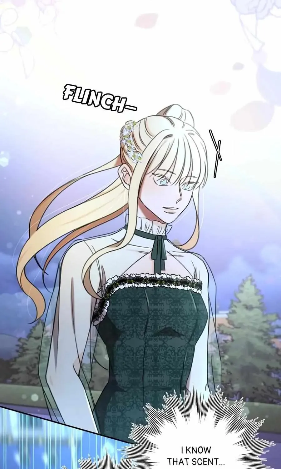 Stuck in My Sister's Dating Sim Chapter 53 page 42 - 
