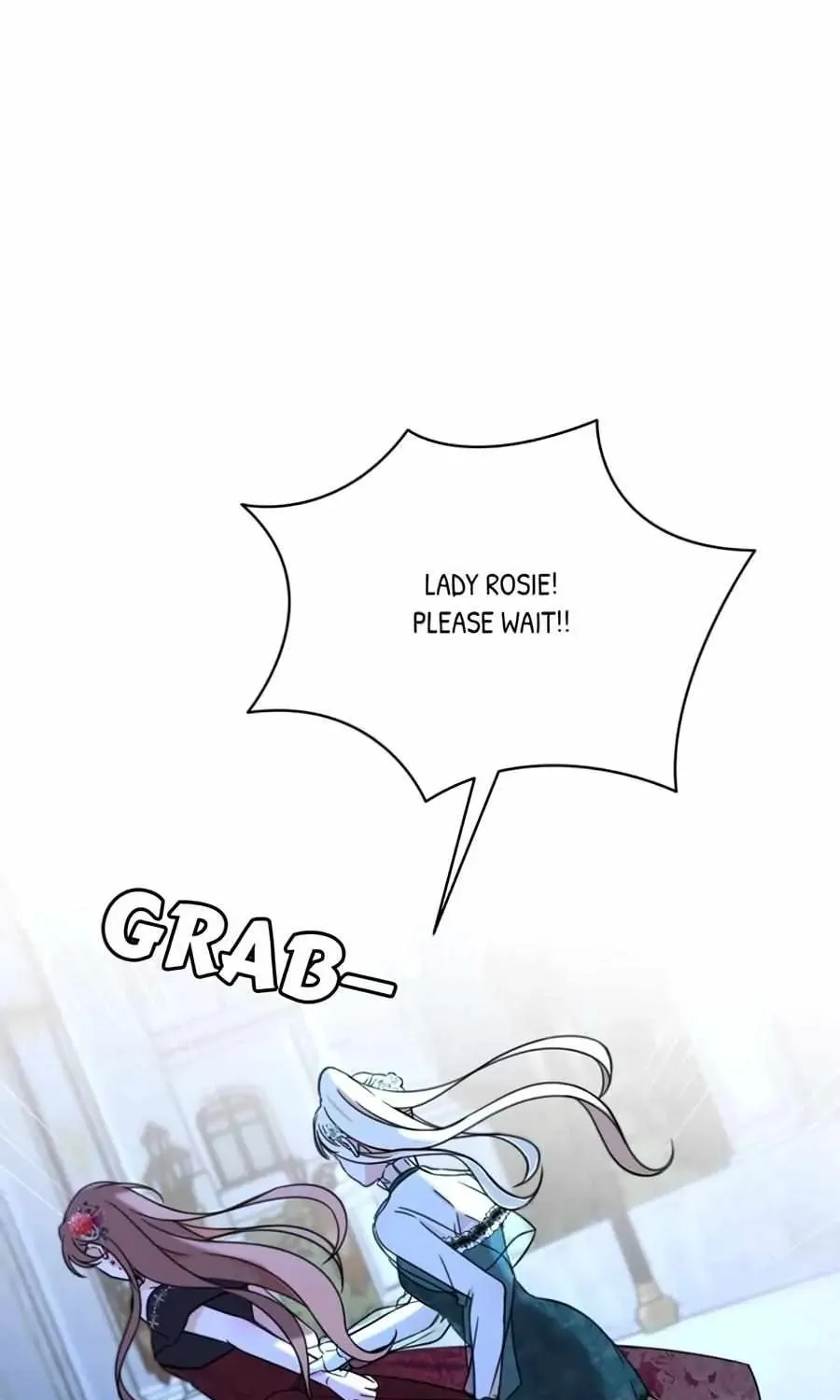 Stuck in My Sister's Dating Sim Chapter 53 page 46 - 