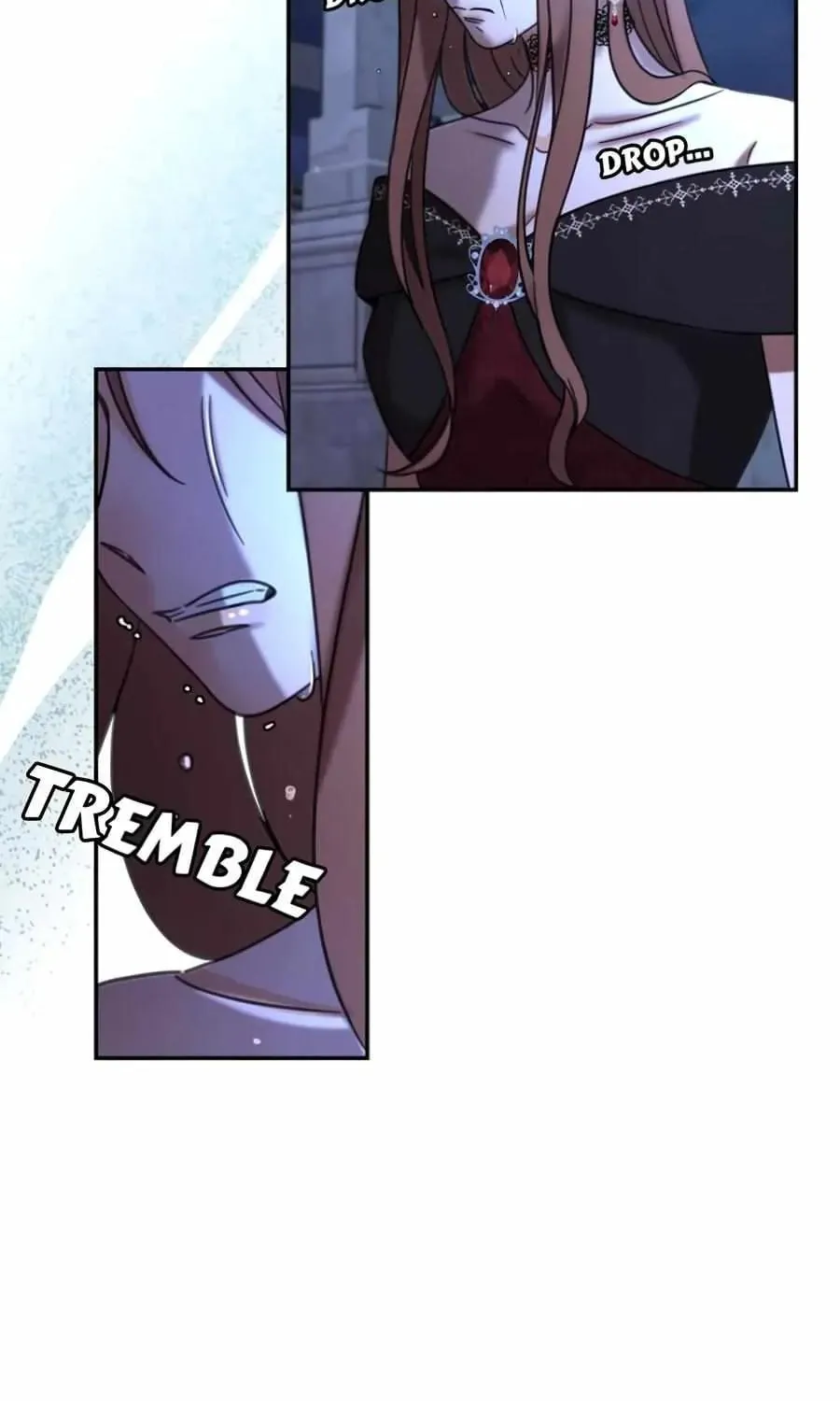 Stuck in My Sister's Dating Sim Chapter 53 page 53 - 