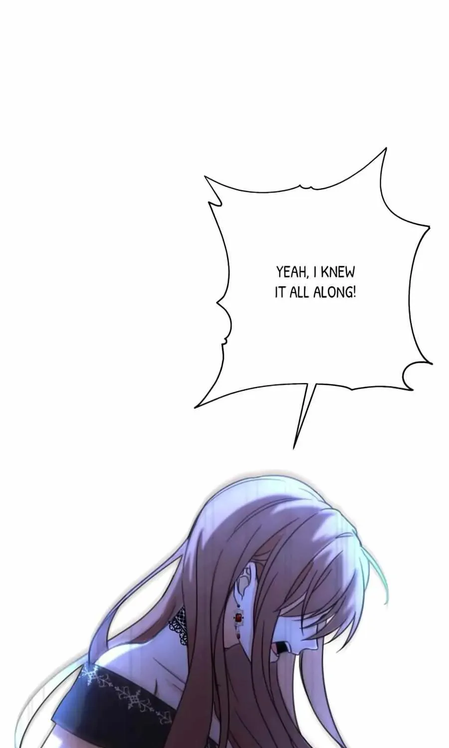Stuck in My Sister's Dating Sim Chapter 53 page 55 - 
