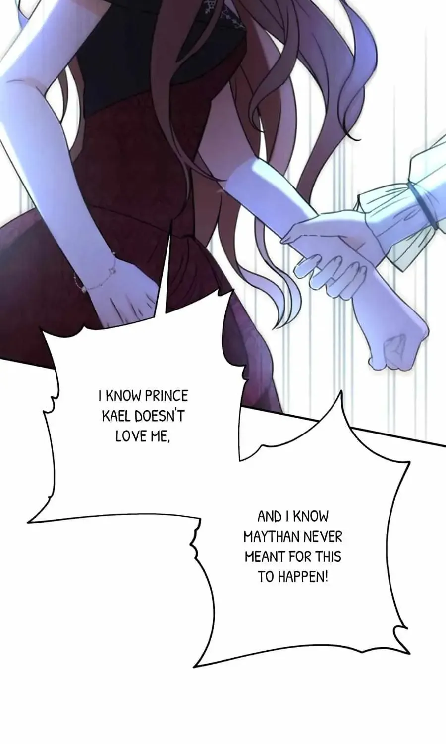 Stuck in My Sister's Dating Sim Chapter 53 page 56 - 