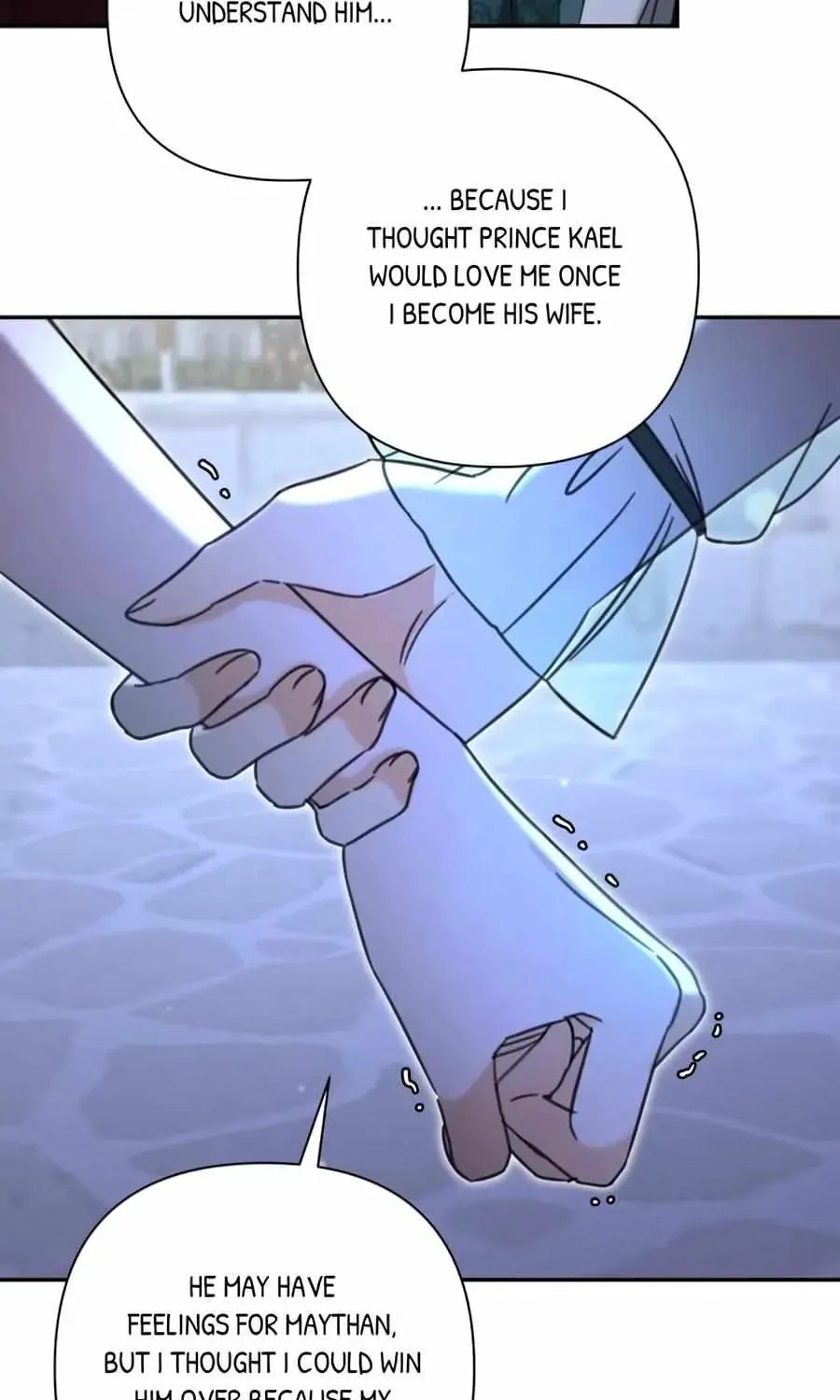 Stuck in My Sister's Dating Sim Chapter 53 page 58 - 