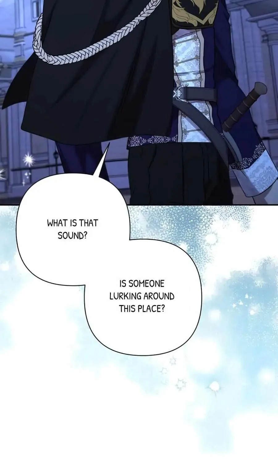 Stuck in My Sister's Dating Sim Chapter 53 page 7 - 