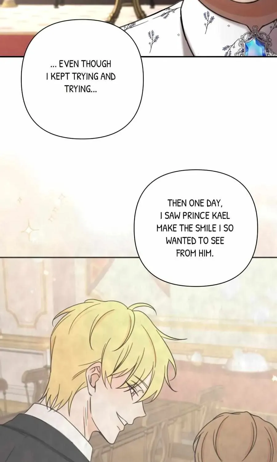 Stuck in My Sister's Dating Sim Chapter 53 page 62 - 