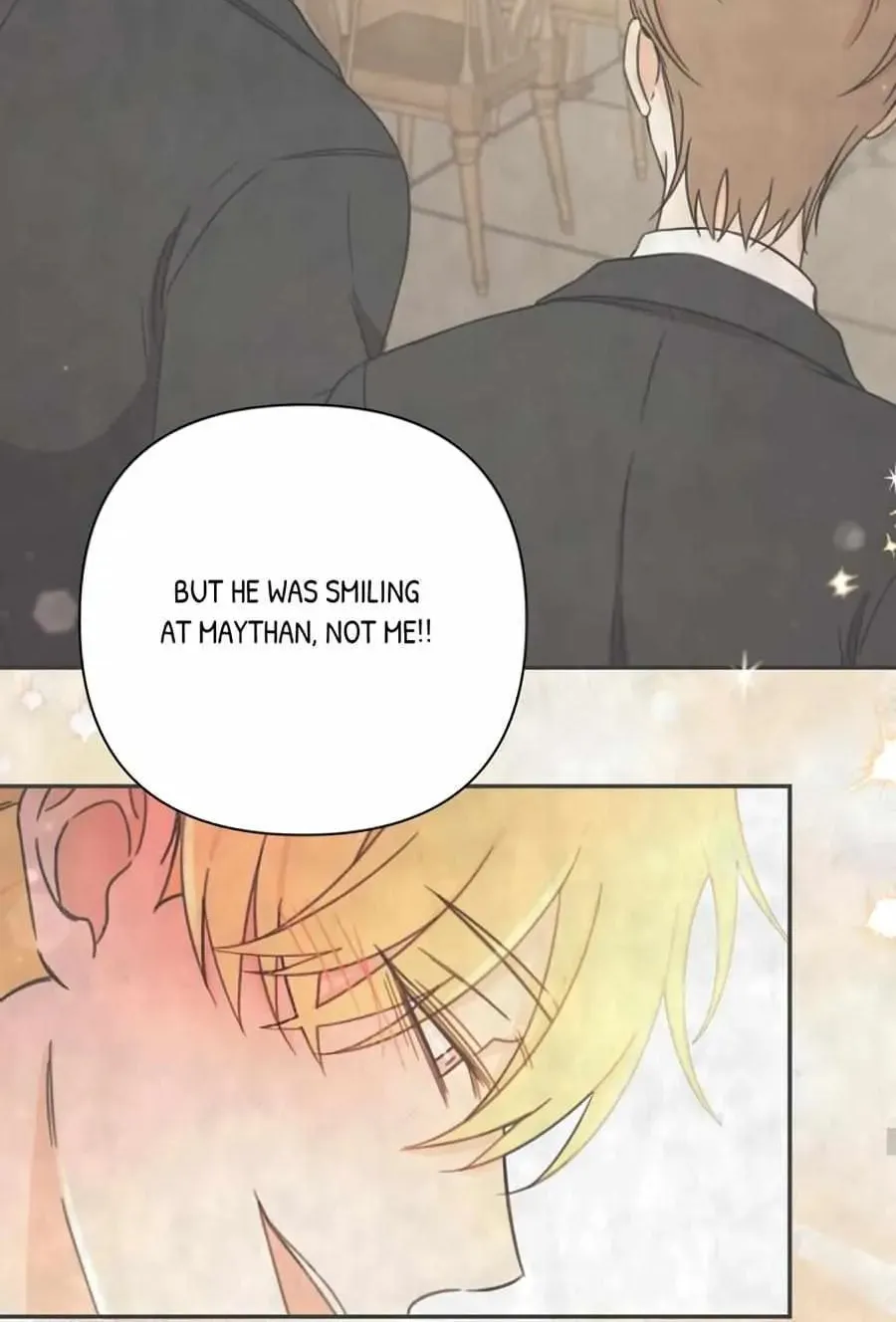 Stuck in My Sister's Dating Sim Chapter 53 page 63 - 