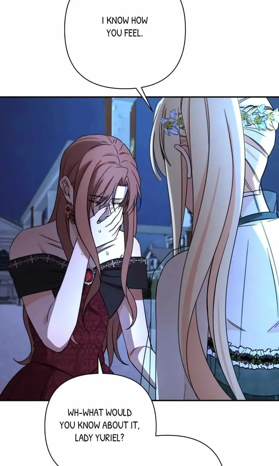Stuck in My Sister's Dating Sim Chapter 53 page 66 - 