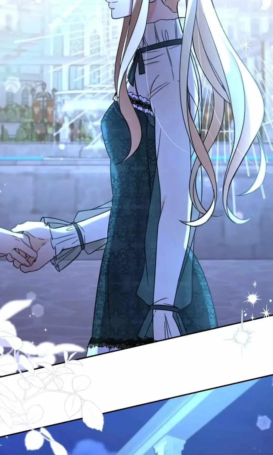 Stuck in My Sister's Dating Sim Chapter 53 page 70 - 