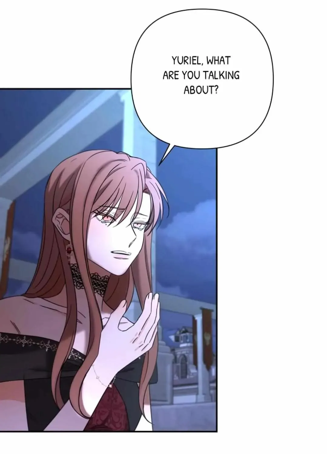 Stuck in My Sister's Dating Sim Chapter 53 page 76 - 