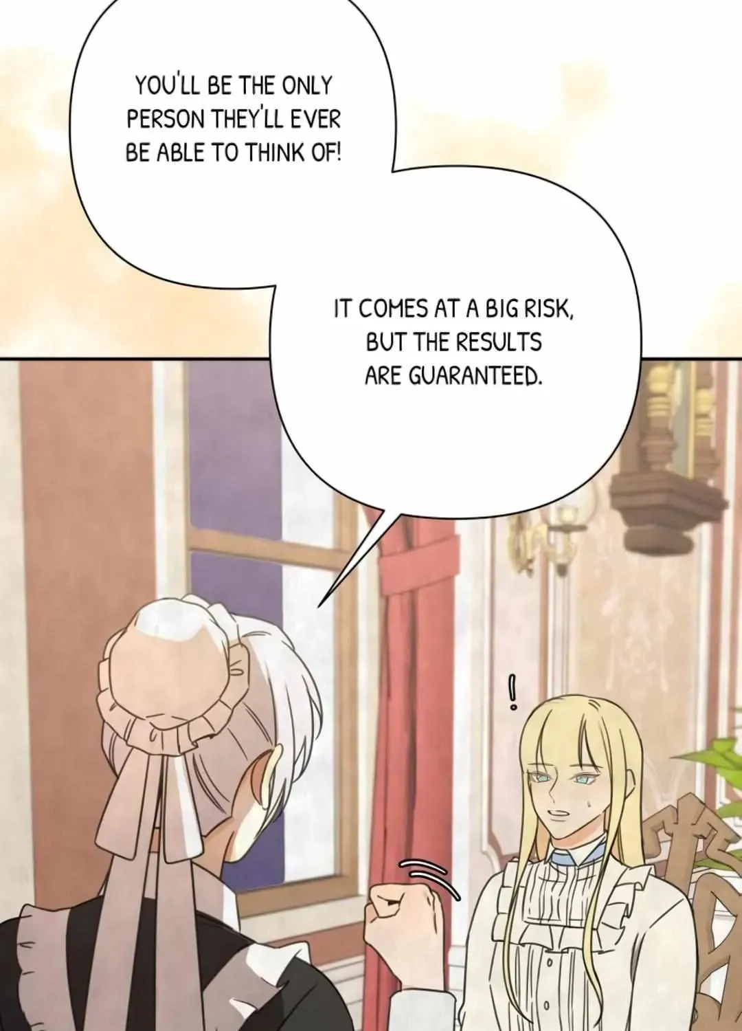 Stuck in My Sister's Dating Sim Chapter 53 page 78 - 
