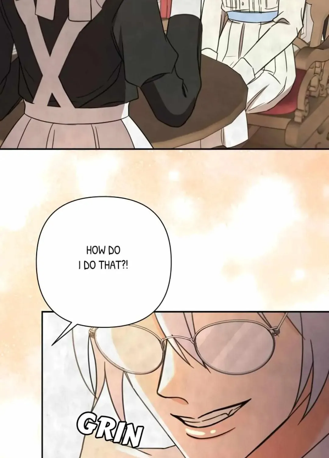 Stuck in My Sister's Dating Sim Chapter 53 page 79 - 
