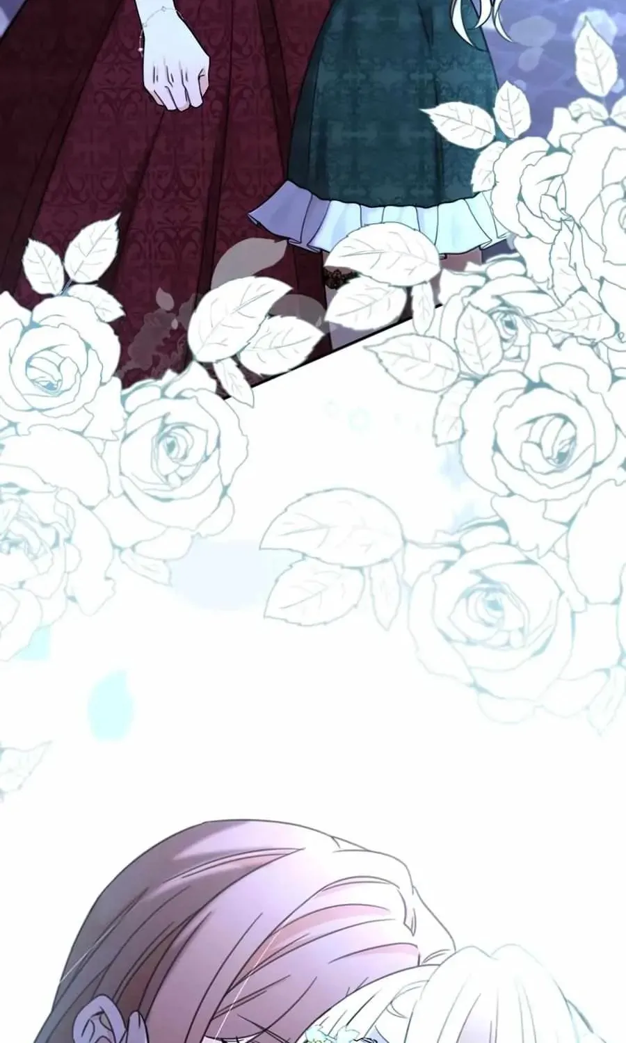 Stuck in My Sister's Dating Sim Chapter 53 page 86 - 