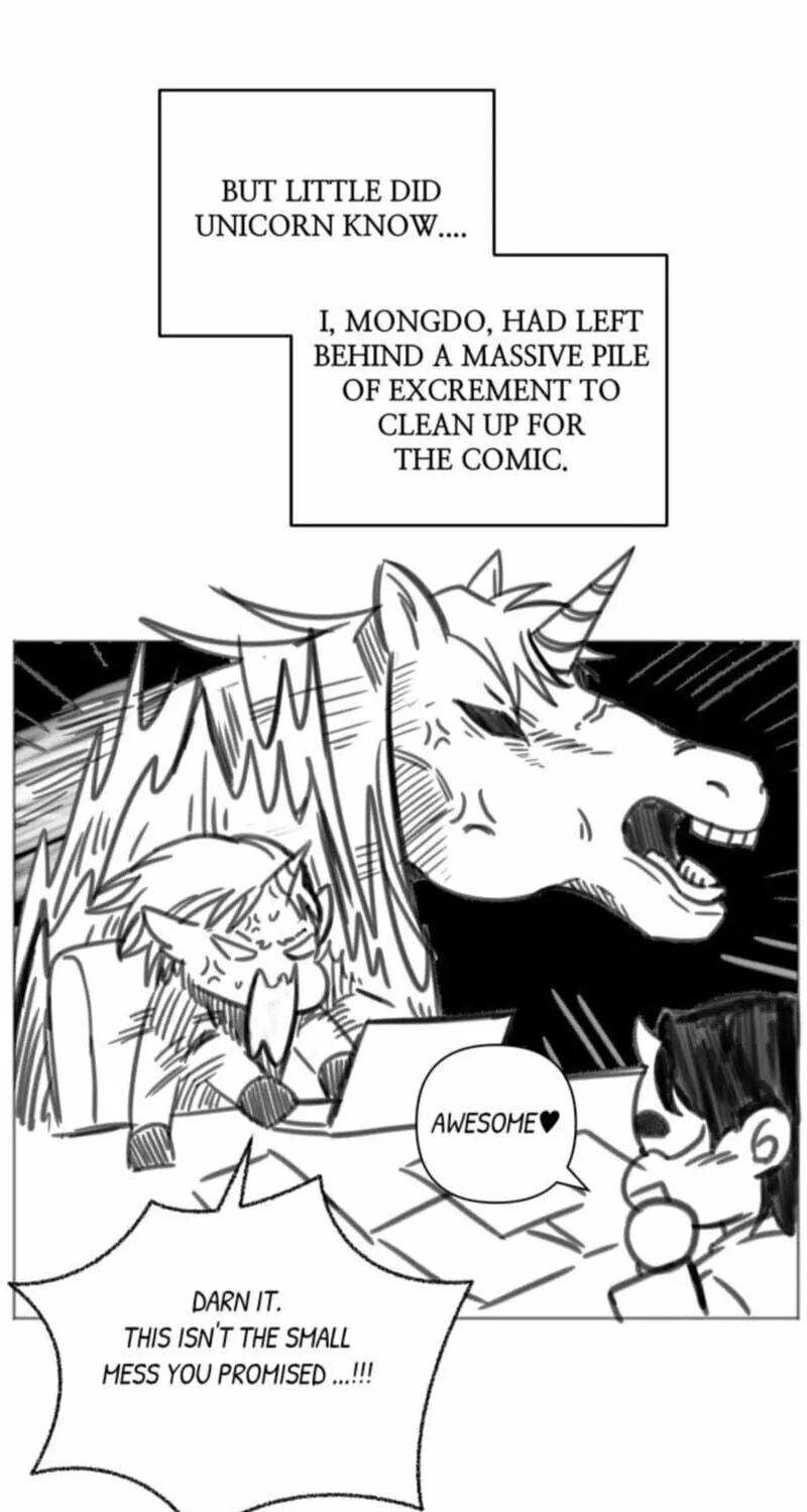 Stuck in My Sister's Dating Sim Chapter 54.5 page 11 - 