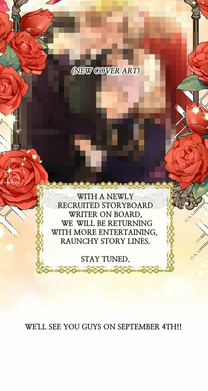 Stuck in My Sister's Dating Sim Chapter 54.5 page 15 - 
