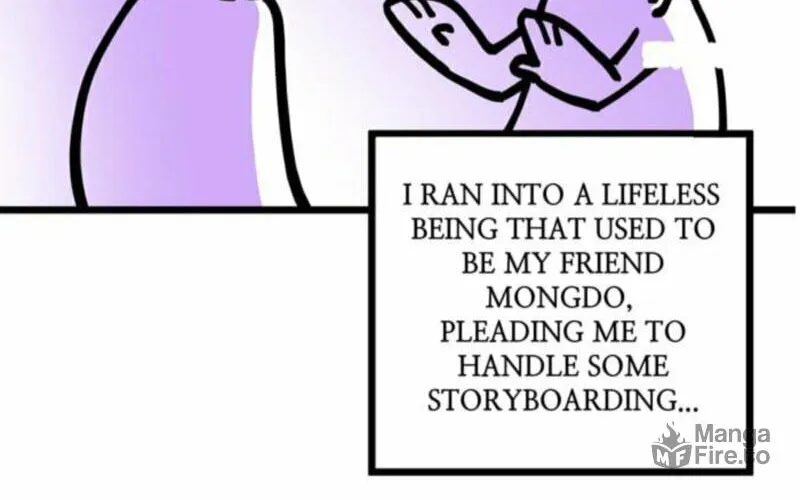 Stuck in My Sister's Dating Sim Chapter 54.5 page 18 - 