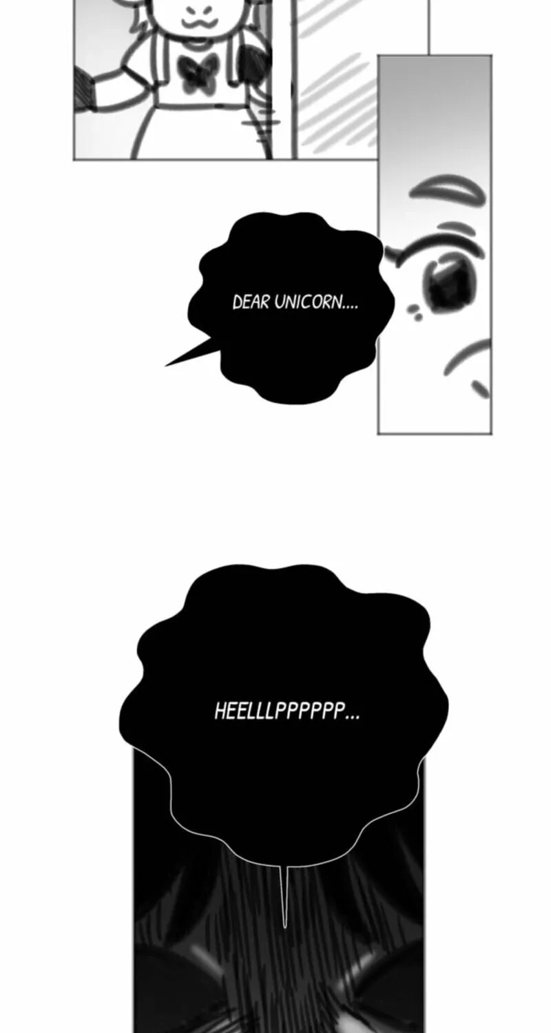 Stuck in My Sister's Dating Sim Chapter 54.5 page 3 - 