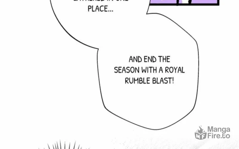 Stuck in My Sister's Dating Sim Chapter 54.5 page 23 - 