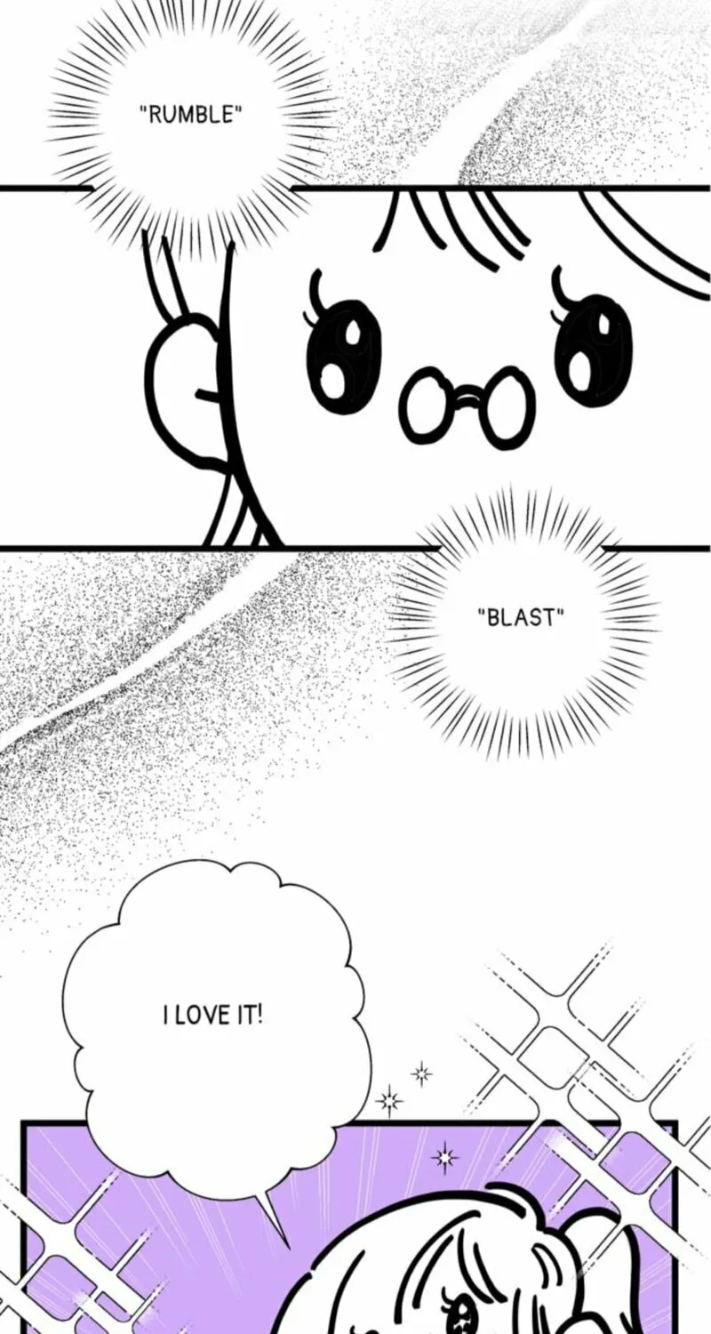 Stuck in My Sister's Dating Sim Chapter 54.5 page 24 - 