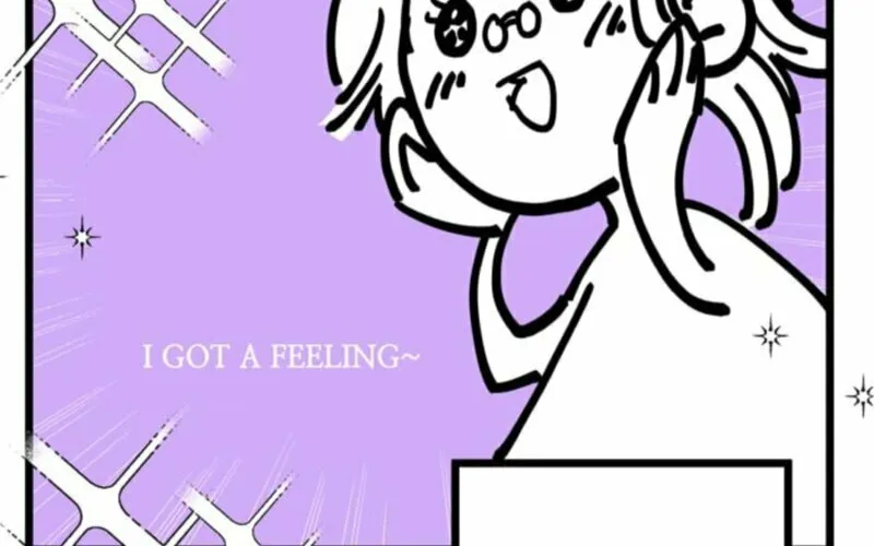 Stuck in My Sister's Dating Sim Chapter 54.5 page 25 - 