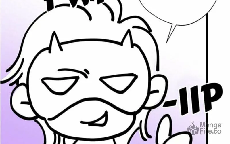 Stuck in My Sister's Dating Sim Chapter 54.5 page 28 - 