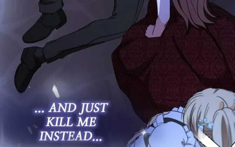 Stuck in My Sister's Dating Sim Chapter 54.5 page 31 - 