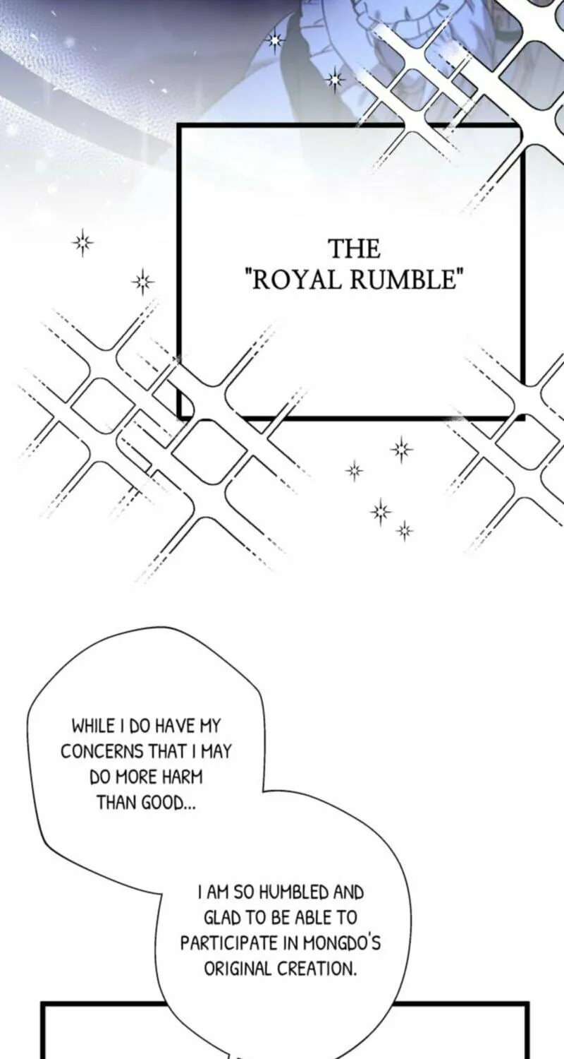 Stuck in My Sister's Dating Sim Chapter 54.5 page 32 - 