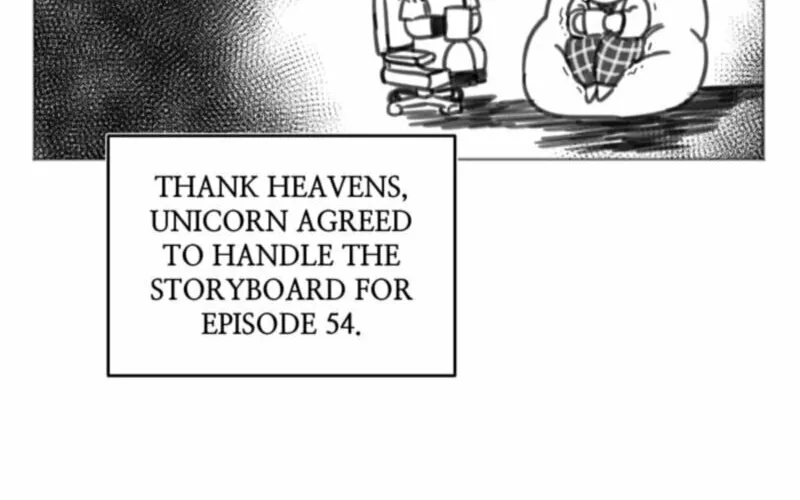 Stuck in My Sister's Dating Sim Chapter 54.5 page 8 - 