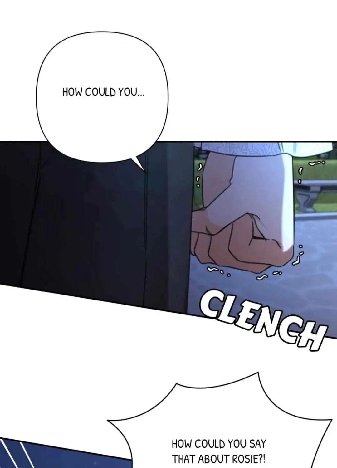 Stuck in My Sister's Dating Sim Chapter 54 page 14 - 