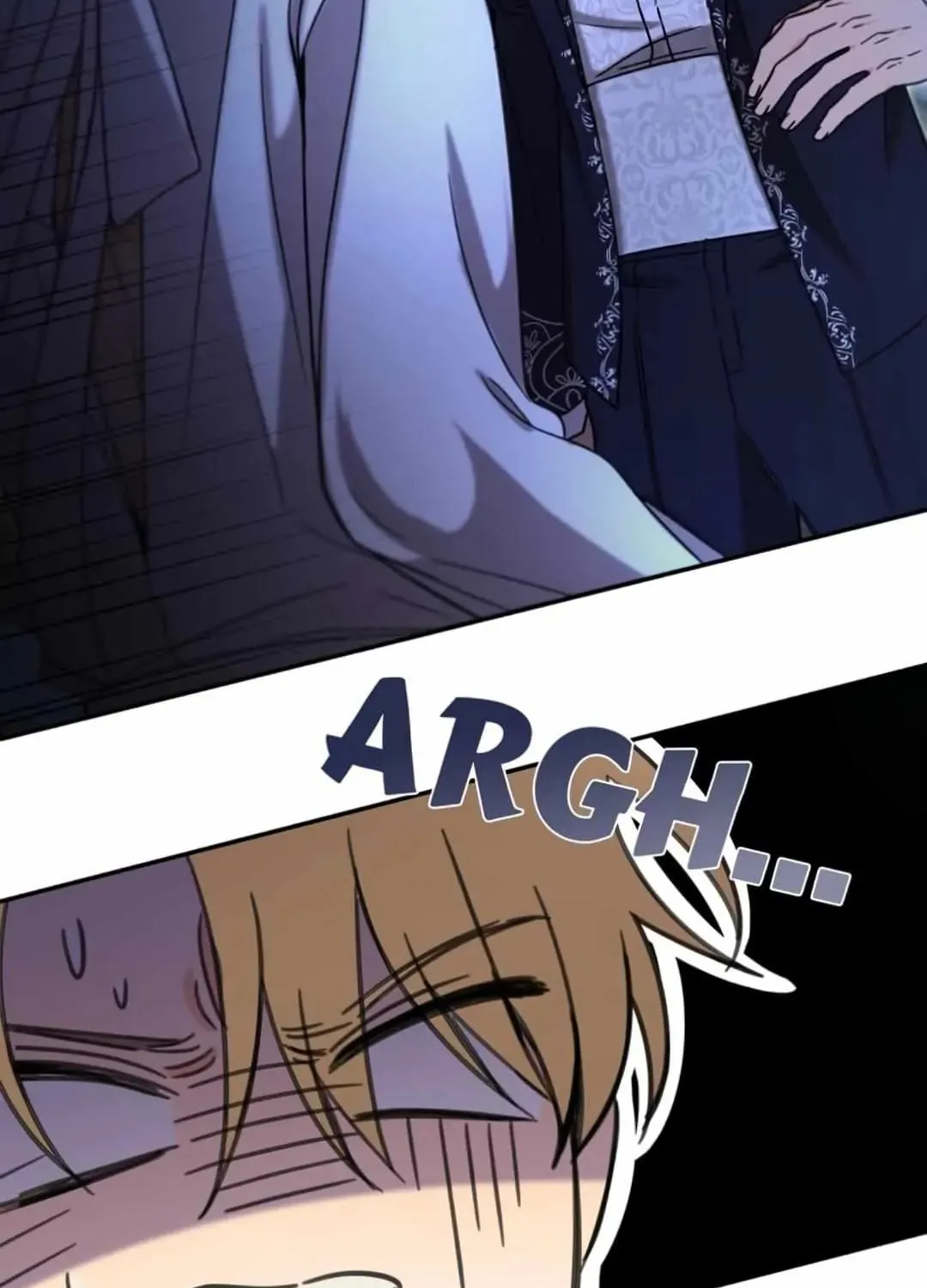 Stuck in My Sister's Dating Sim Chapter 54 page 18 - 