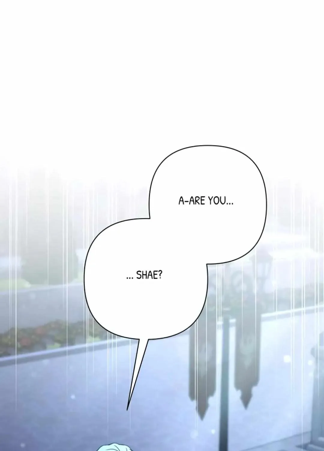 Stuck in My Sister's Dating Sim Chapter 54 page 25 - 