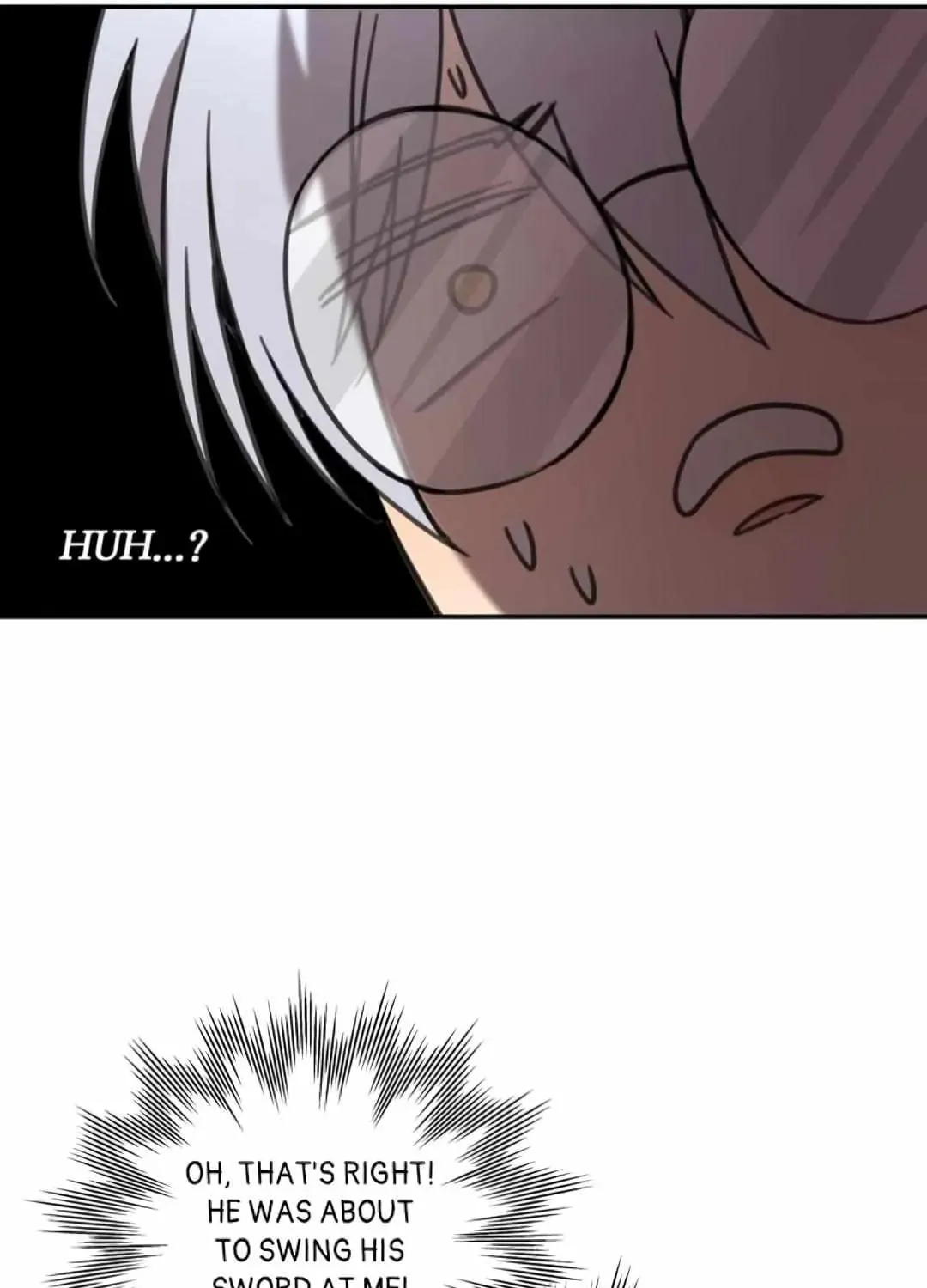 Stuck in My Sister's Dating Sim Chapter 54 page 33 - 